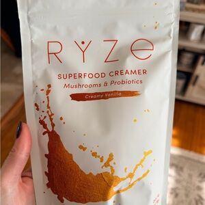 Creamy Vanilla Superfood Creamer